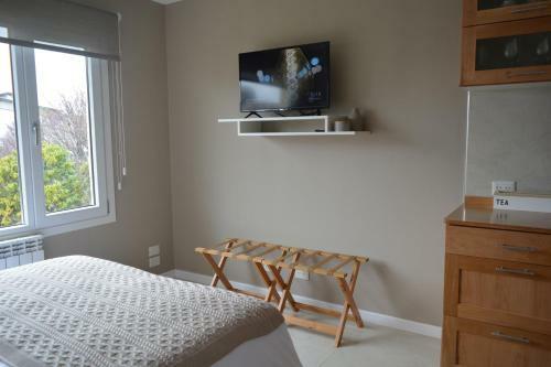 Apartamento Casa Coc�
