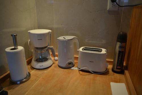 Apartamento Casa Coc�