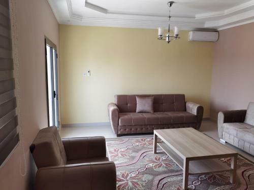 Apartamento R�sidence Hafsa