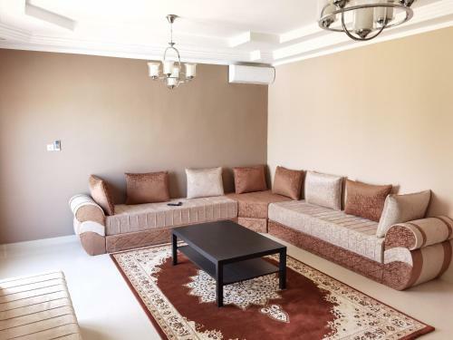 Apartamento R�sidence Hafsa