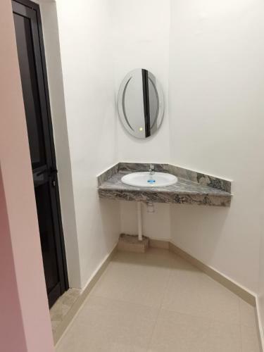 Apartamento R�sidence Hafsa