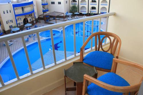 Hotel Grand Blue Saint Maria Aqua Park