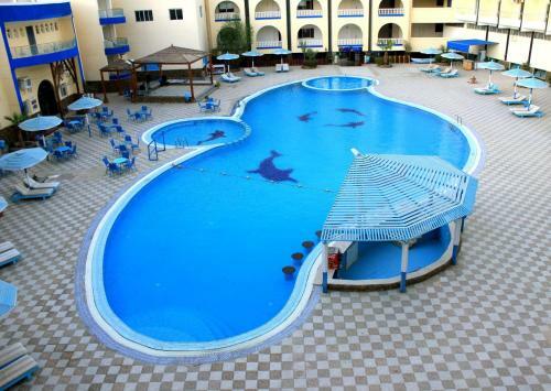 Hotel Grand Blue Saint Maria Aqua Park