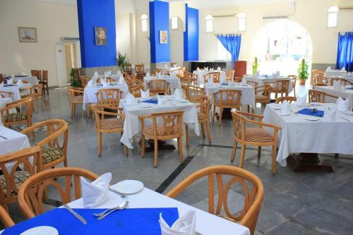 Hotel Grand Blue Saint Maria Aqua Park