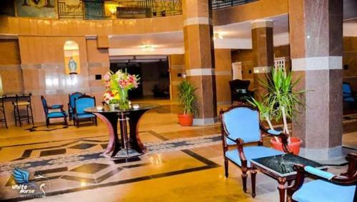 Hotel Grand Blue Saint Maria Aqua Park