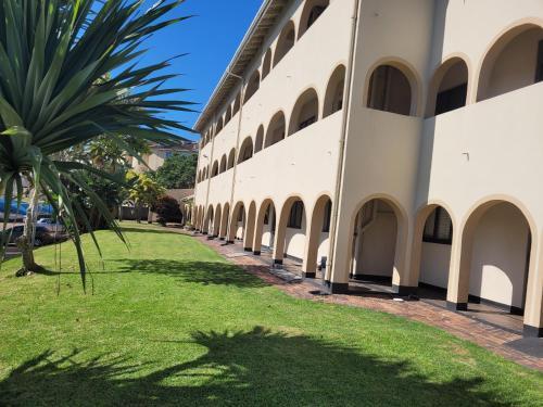 Apartamento Cabana Del Mar 38