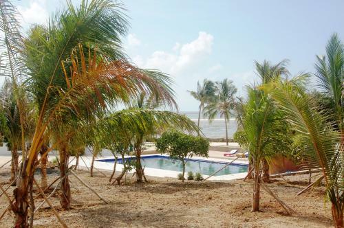 Brow Eagle Beach Villa, Watamu