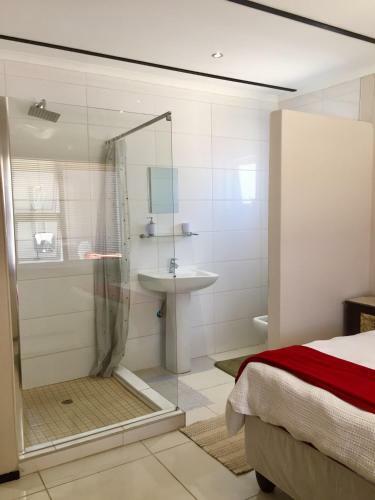 Apartamento Man Cave Suite