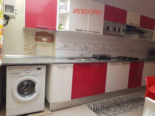 Apartamento Appartement Le P�cheur K�libia