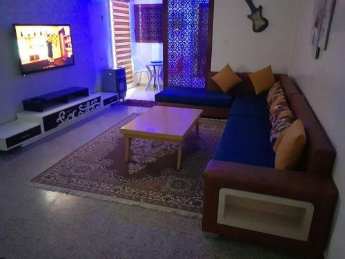 Apartamento Appartement Le P�cheur K�libia