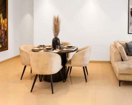 Courtyard By Celsius Apartments Uyo