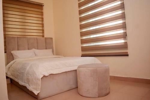 Courtyard By Celsius Apartments Uyo