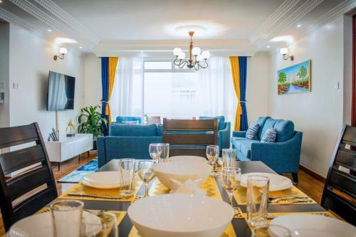 Apartamento Luxel Suites