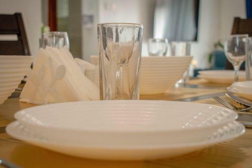 Apartamento Luxel Suites