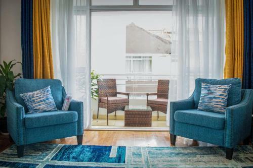 Apartamento Luxel Suites
