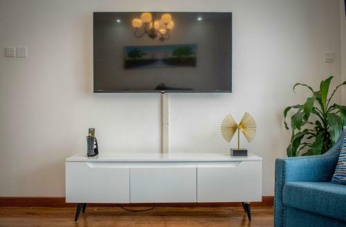 Apartamento Luxel Suites