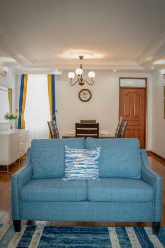 Apartamento Luxel Suites