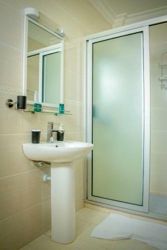 Apartamento Luxel Suites
