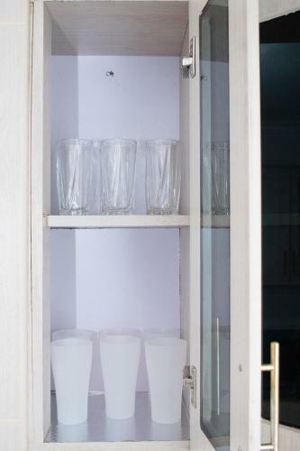 Apartamento Luxel Suites