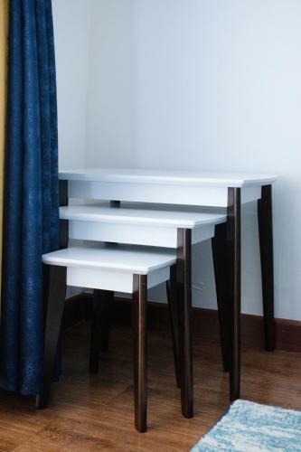 Apartamento Luxel Suites