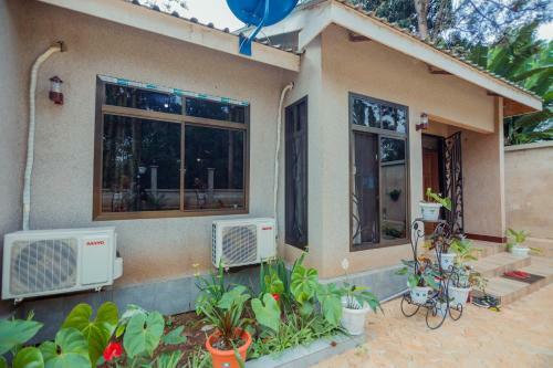Apartamento Beautiful Homes