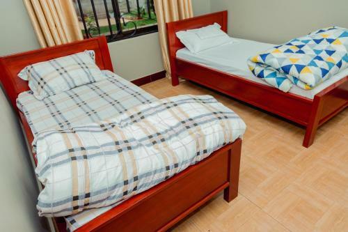 Apartamento Beautiful Homes