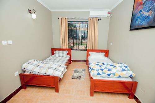 Apartamento Beautiful Homes