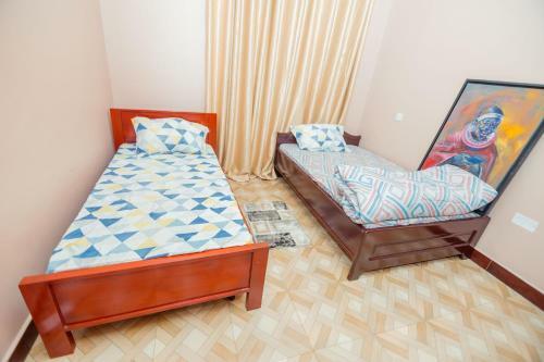 Apartamento Beautiful Homes