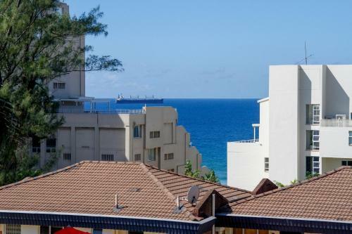 Apartamento Casa Azure