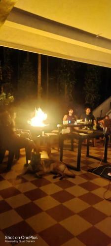 Holiday Homestay