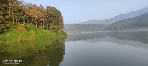 Holiday Homestay