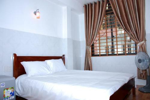 Hostal Th�nh ??t Homestay