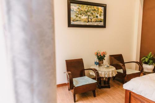 Hostal Chi Homestay #3