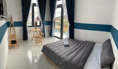 Hotel November Villa ?� L?t