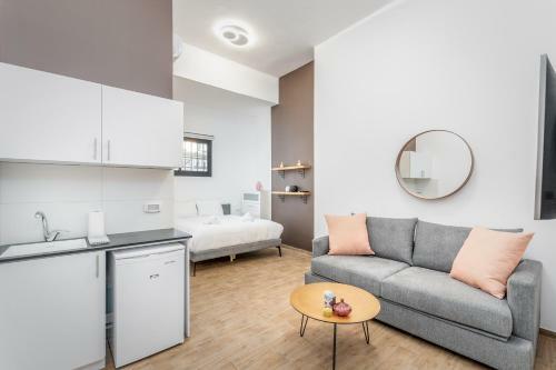 Apartamento Gordon Area - Suite One