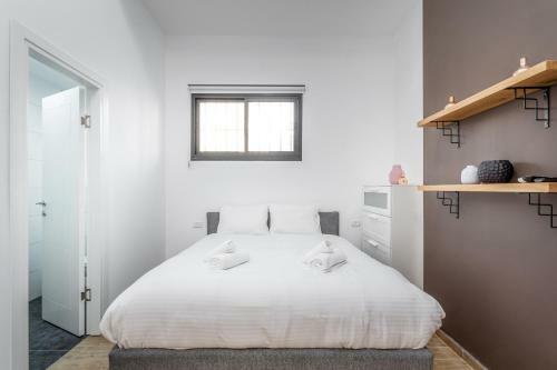 Apartamento Gordon Area - Suite One