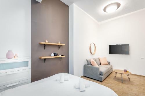 Apartamento Gordon Area - Suite One