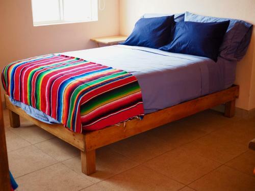 Hostal Mision Surf