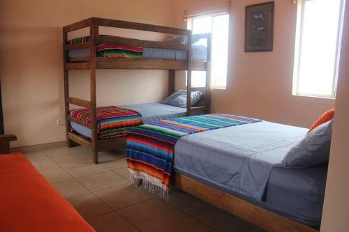 Hostal Mision Surf