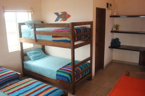 Hostal Mision Surf