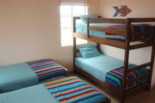 Hostal Mision Surf