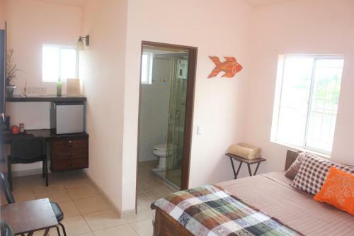 Hostal Mision Surf