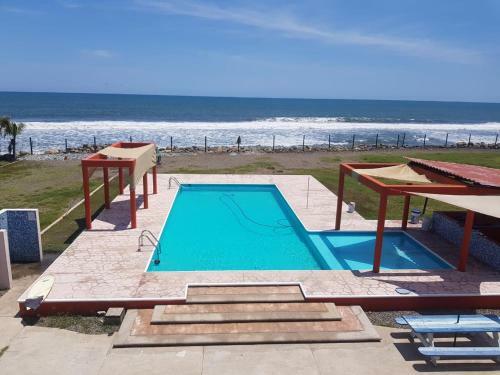 Hostal Mision Surf
