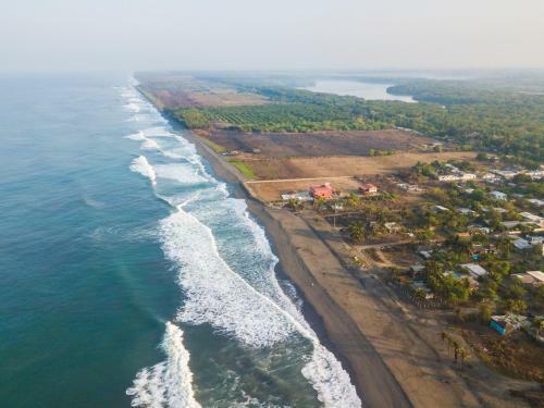 Hostal Mision Surf