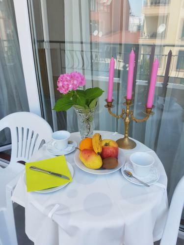Hostal Guesthouse Zanier