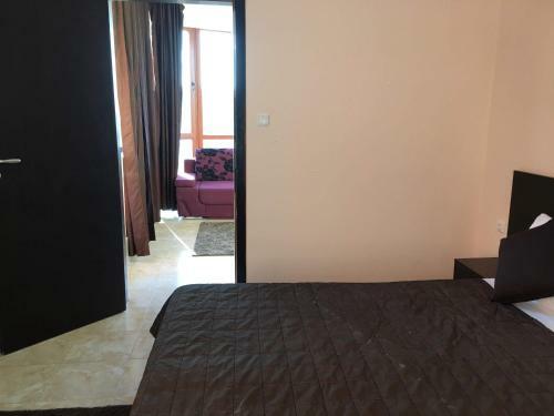 Apartamento Studios Europa Street