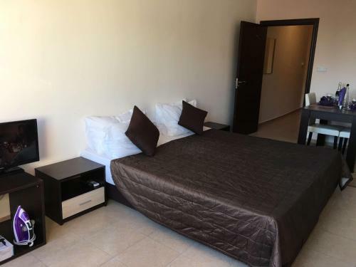 Apartamento Studios Europa Street