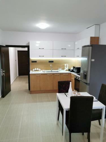 Apartamento Studios Europa Street