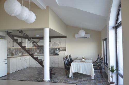 Ashram Hotel