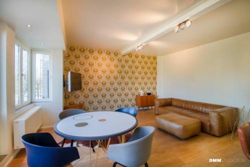 Apartamento La Chambre De Gainsbourg